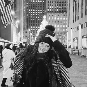 Meet your Posher, Jayy